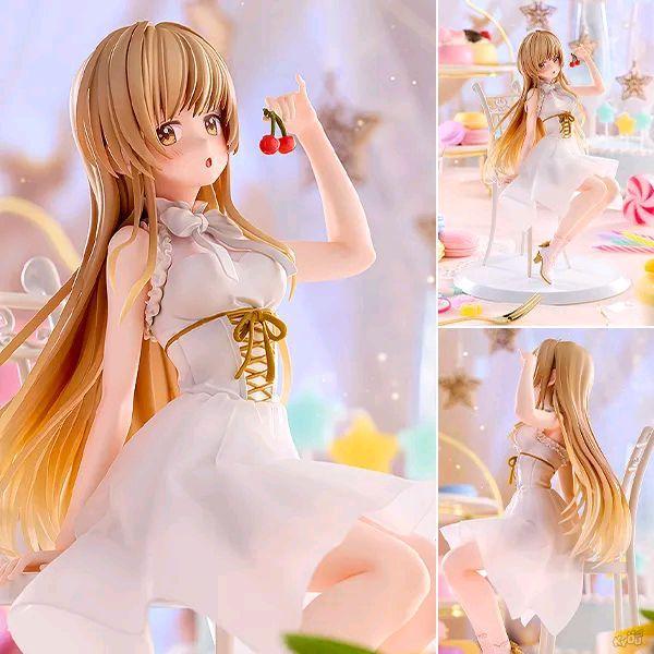 1/7 Scale Figure Shiina Mahiru Ver 0825