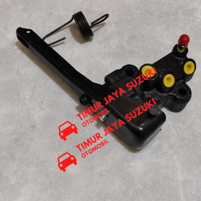 Pembagi minyak rem vitara, escudo, sidekick Sparepart Suzuki