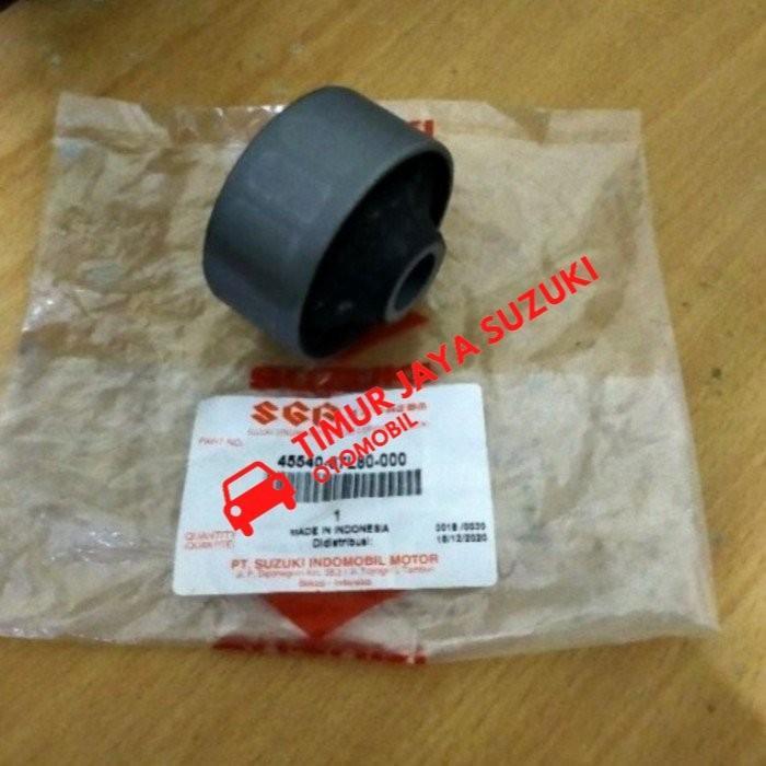 Bushing arm belakang Wagon R asli SGP Sparepart Suzuki