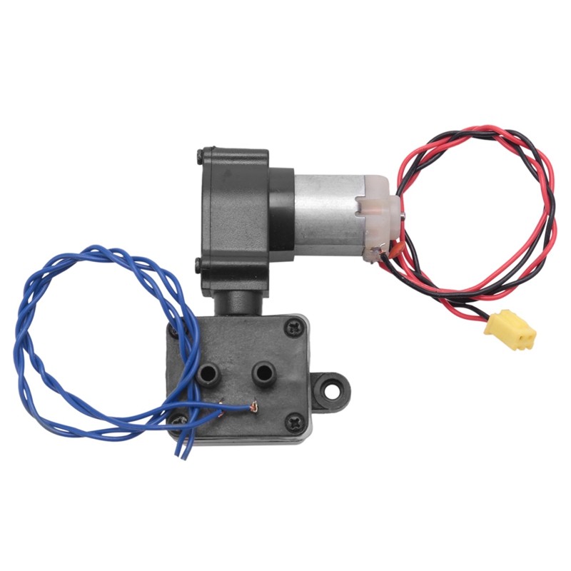 2X Smoke Generator Smoker Parts For 1/16 Henglong Rc Tank Model