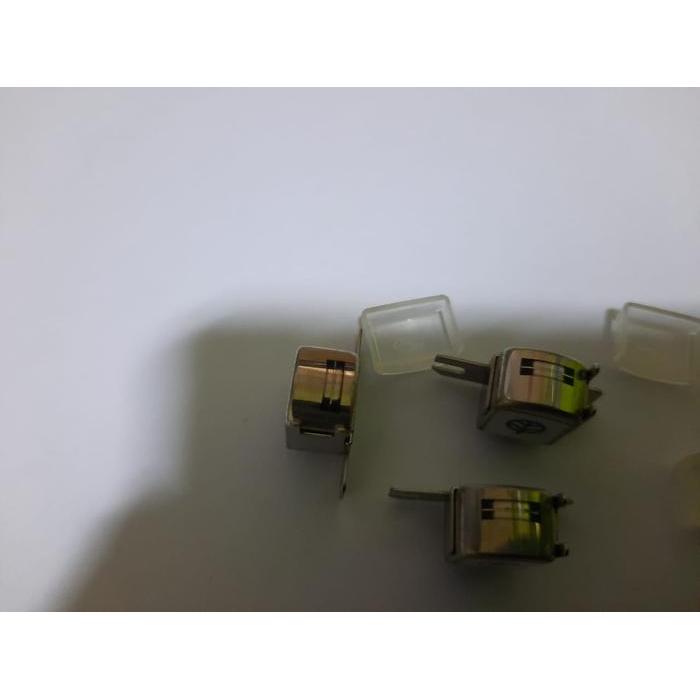 Head Tape Deck, Boombox, Compo Kaset Nos Kenwood By Alps.