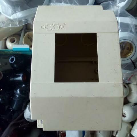 Box MCB 2/4 Group Grup OB Outbow Fuse Module DEXTA