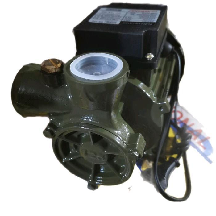 Pompa air dangkal DB 125 interNATIONAL