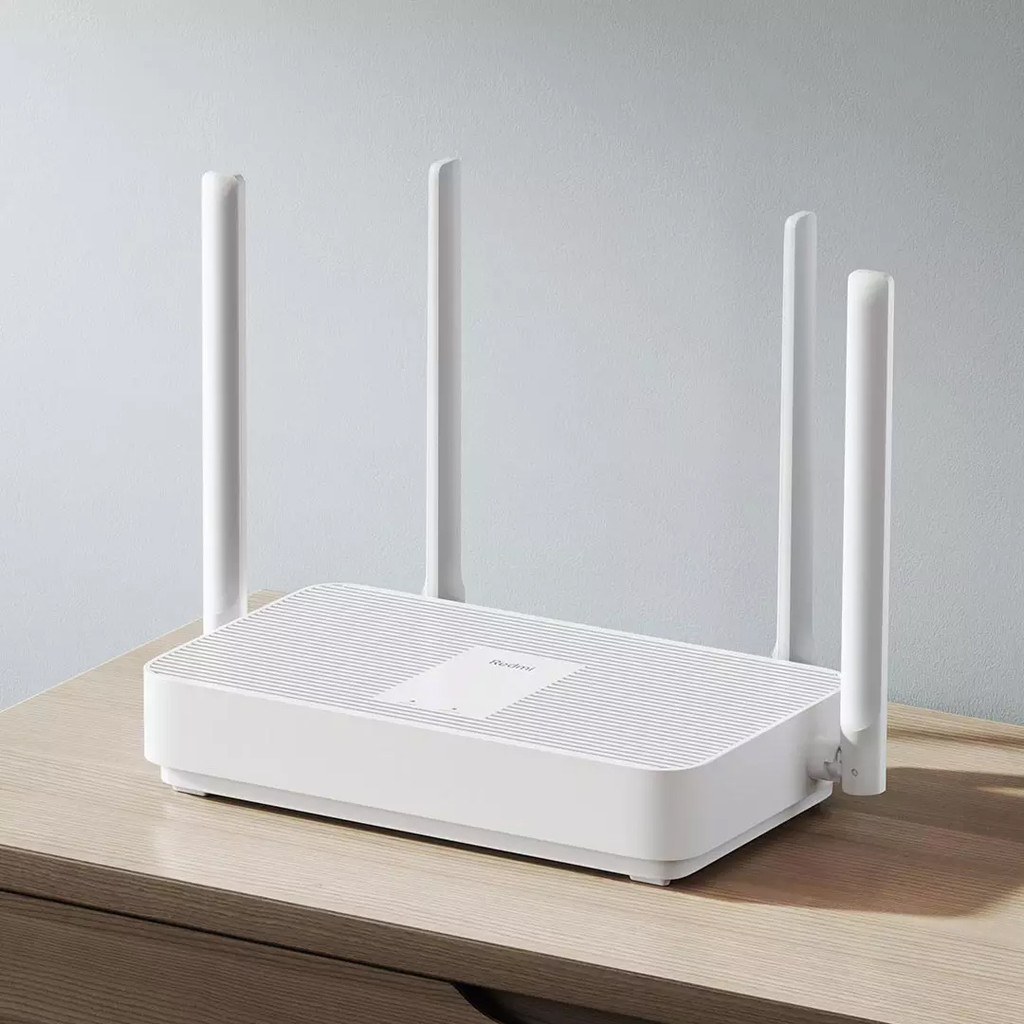 Wifi Router Redmi Ax3000 Router Wifi6 160Mhz High Bandwidth