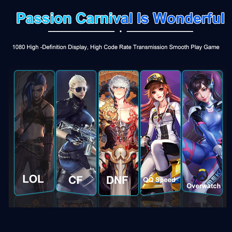 Genmachine Amd Ryzen 7 5800H 5700U Amd Ryzen 5500U Windows 11 Mini Pc