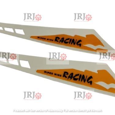 wiper wing truck truk/ wiper wing truck depan universal