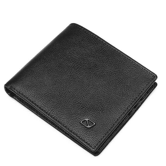 Kenes Wallts - Valve Dompet Pria Lipat Dompet Kulit Sintetis