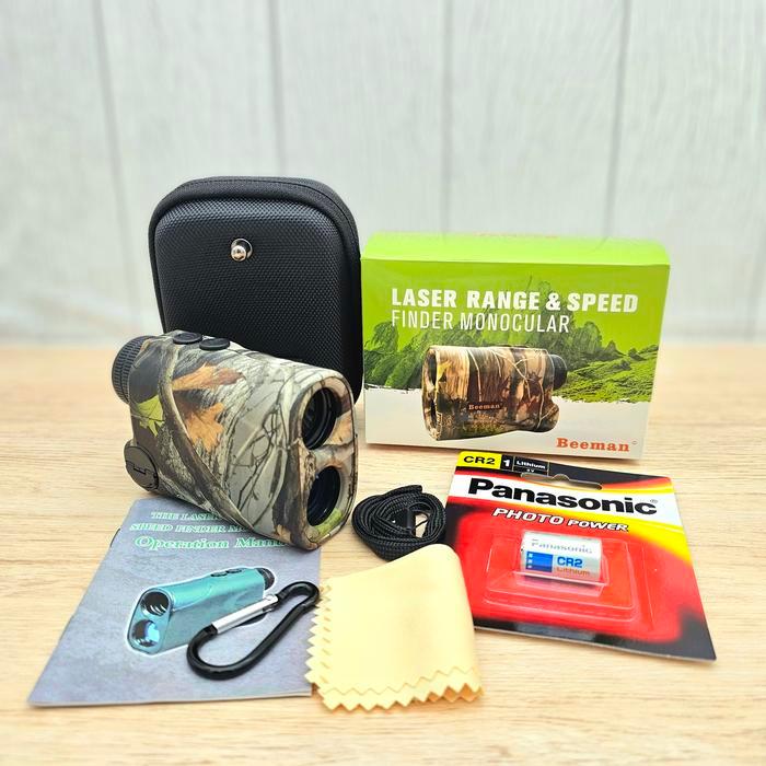 TOYONLY- Range Finder Beeman / Beeman Rangefinder