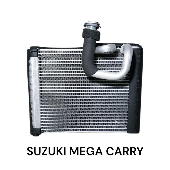 EVAPORATOR AC MOBIL SUZUKI MEGA CARRY MEGA CARY EVAP AC MOBIL IMITASI BERKUALITAS
