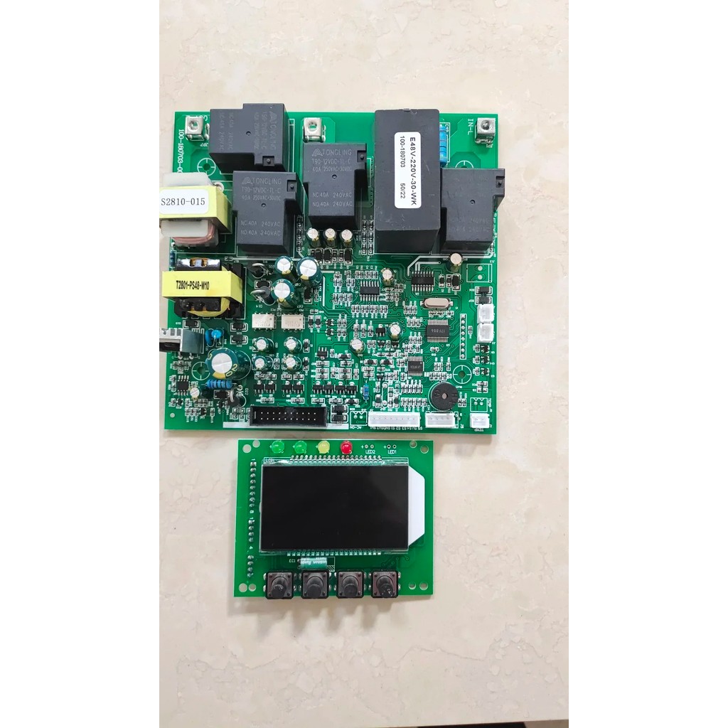Inverter Repair Accessories Ups Inverter Control Board