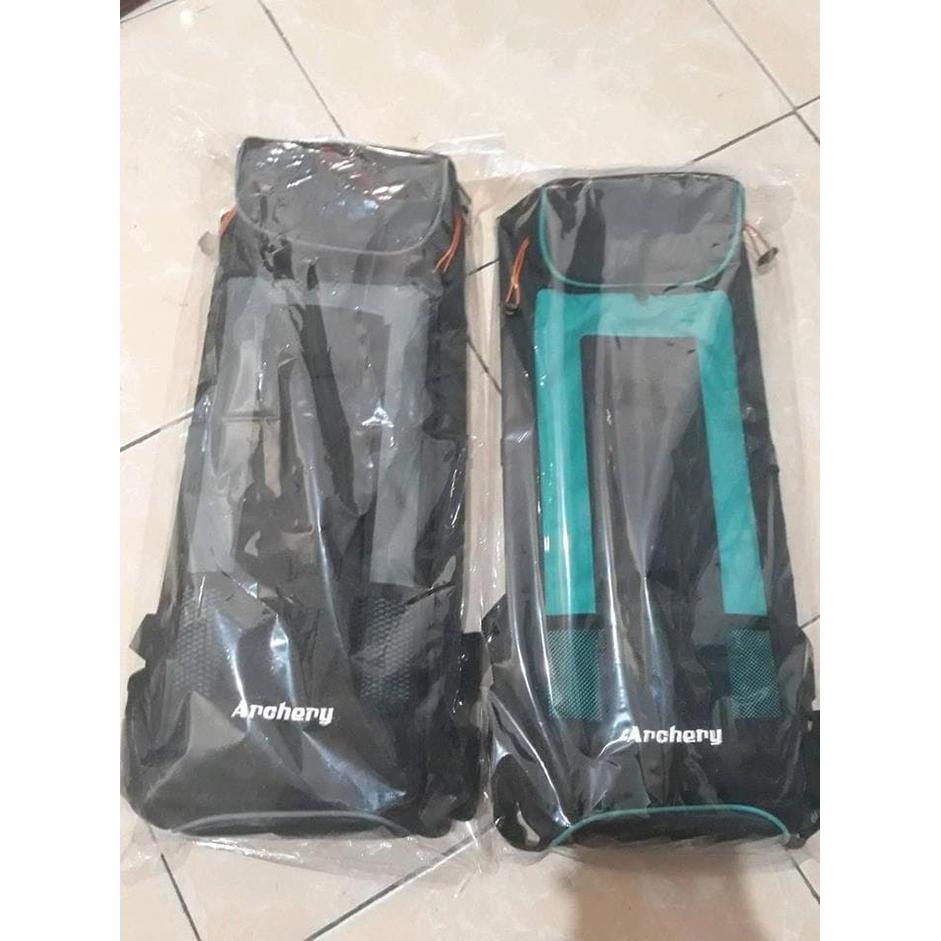 Tas Busur Panah / Ransel Panahan / Archery