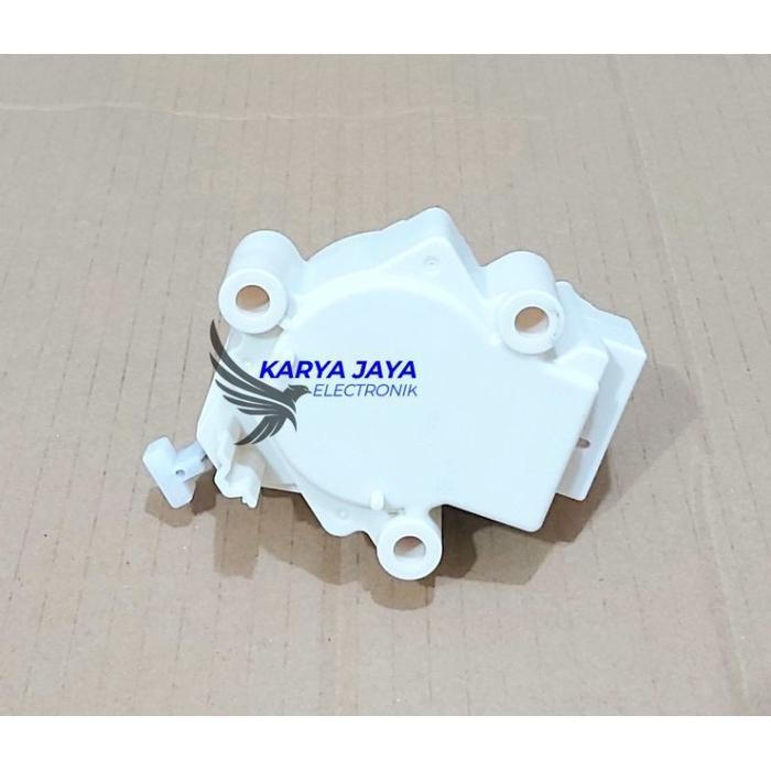 TRIKQUEE- Drain Motor Mesin Cuci Lg 1 Tabung / Motor Drain Mesin Cuci Lg Otomatis