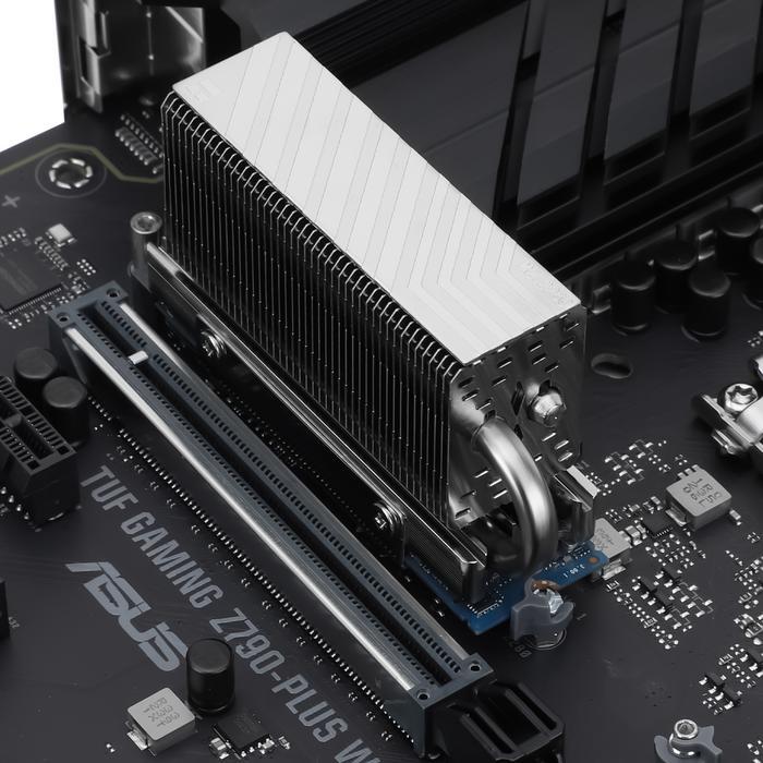 THERMALRIGHT HR-10 2280 NVME SSD COOLER