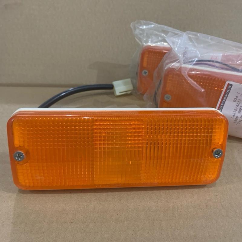 Lampu Bemper Suzuki Carry Extra Kiri HS