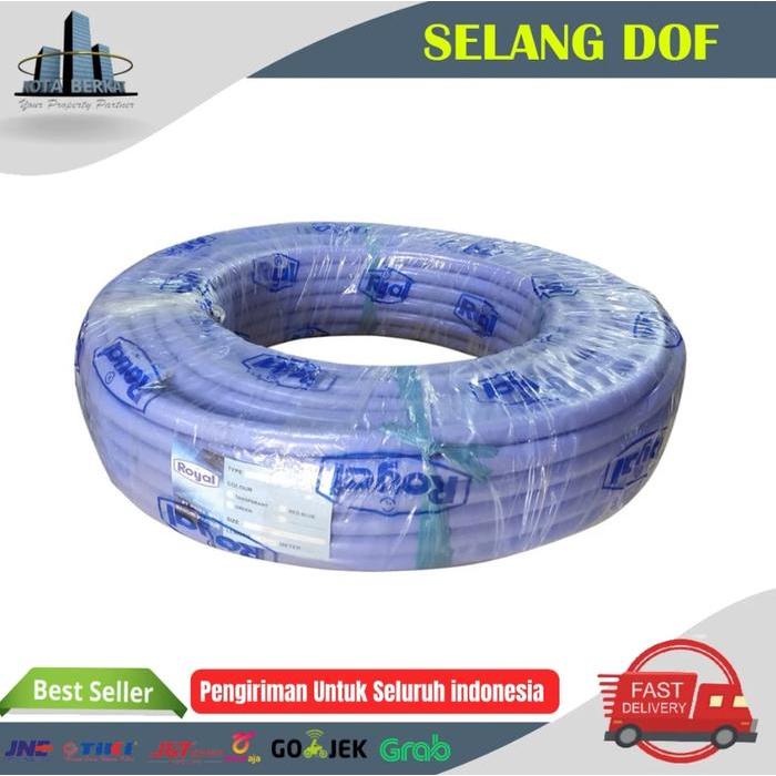 NEW - SELANG DOF METERAN/ SELANG AIR METERAN