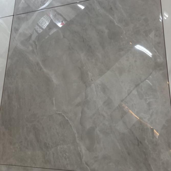 Granit Lantai Rumah Glosy Arna 60x60 Granit Motif Marmer Terbaru