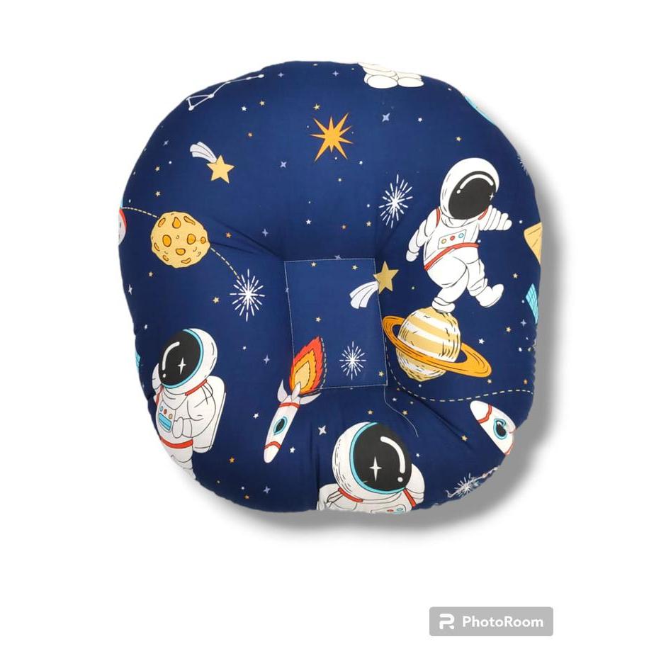 Sofa Bed Bayi - Bantal Sofa Baby - Kasur Bayi