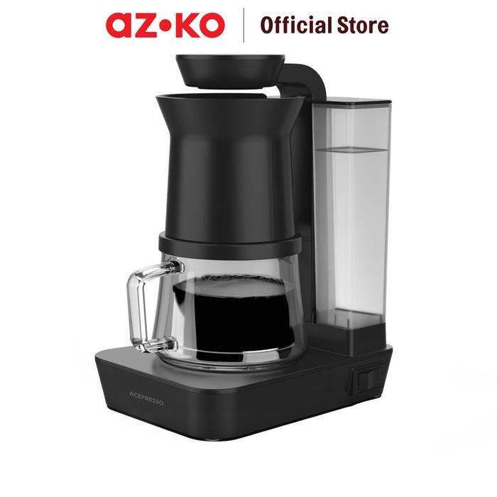 ACEPRESSO 560 ML COFFEE MAKER MANUAL DRIP - HITAM