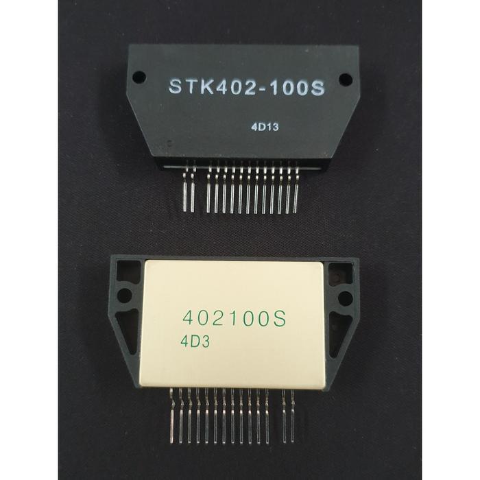 Ic Stk 402-100S Stk402-100S