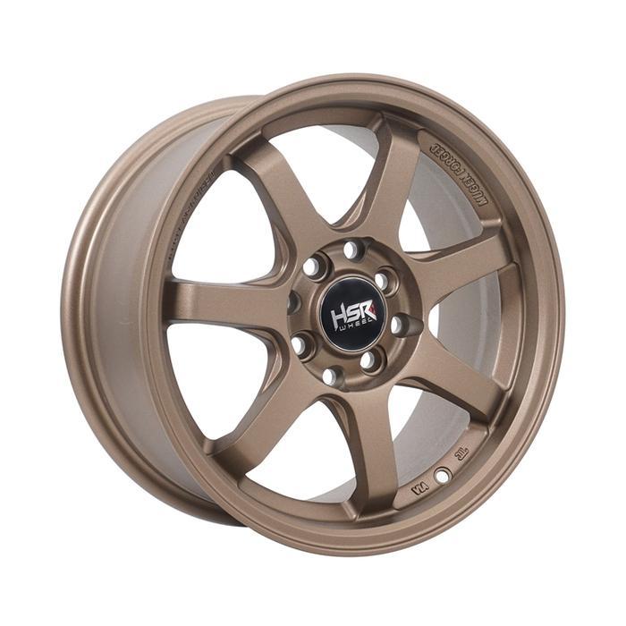 Velg Mobil Honda Brio Jazz Mobilio City Velg Racing GAYAK RING 15