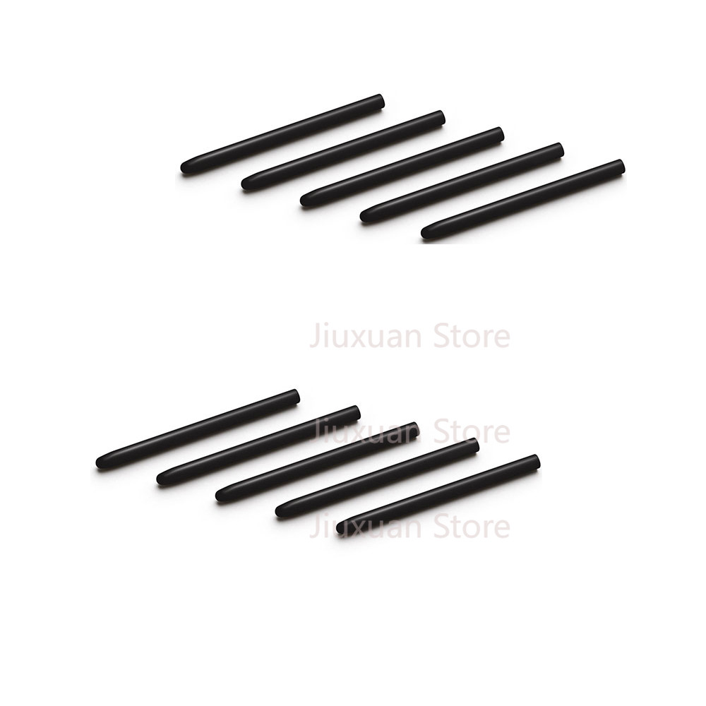 Pen Nibs Refill Ti For Wacom Ctl471 671 472 672 4100 6100 Intuos 3 4 5 Pth-451 651 851