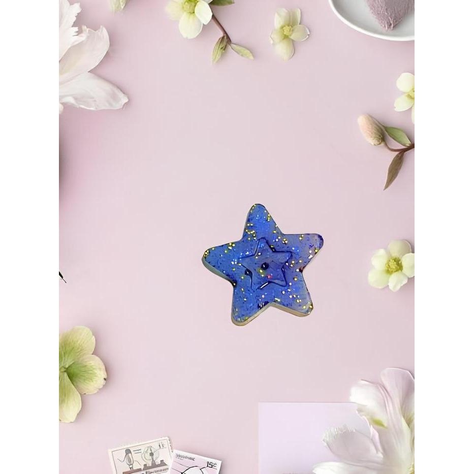 Magnet Tempelan Kulkas Magnet Hiasan Kulkas Lucu Unik Dekorasi Magnet