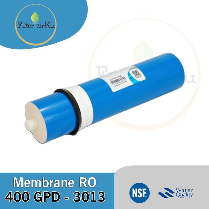 Membran RO Reverse osmosis 400 GPD / Membrane RO 3013 - 400 GPD