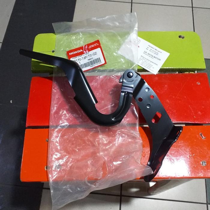 Laris Engsel Cup Kap Motor Mesin Honda Hrv Original Terlaris