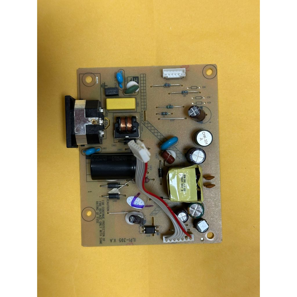 Original Se2218Hn Se2219H Se2419H Power Supply Board Ilpi-395