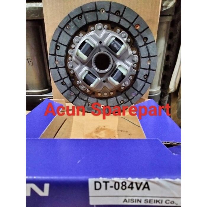 Plat Kopling Kijang Super 5K Aisin Japan