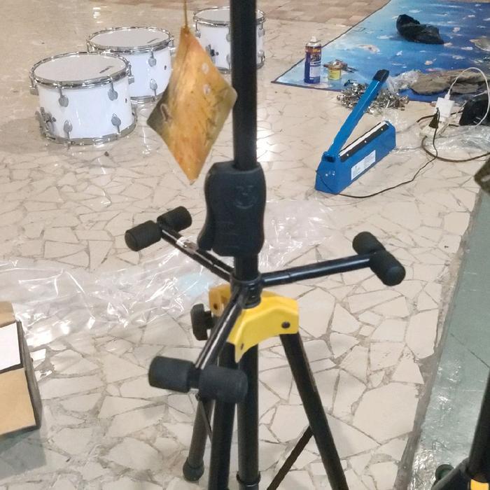 STAND GITAR HERCULES GS432B