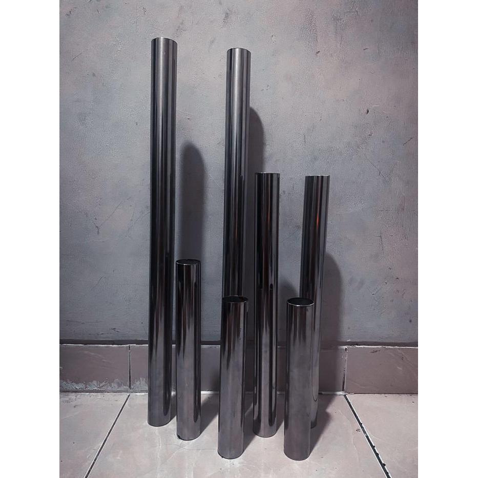 SET STAND RACK MINIMALIS YAMAHA DTX DRUM ELECTRIC CUSTOM