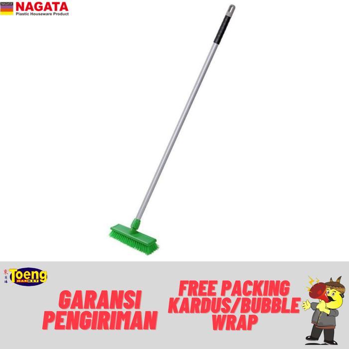 SALE Sikat Lantai Nagata 844 - SIKAT LANTAI NGT844 NAGATA Termurah