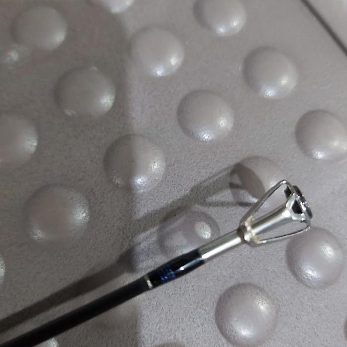 Ujung Shimano Bassterra Ev 165 562 Ujung Joran Carbon -Gratisongkir