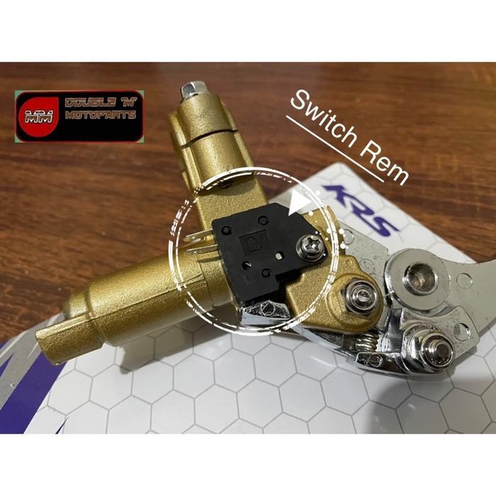 Master Rem KRS Master Rem KRS Gold