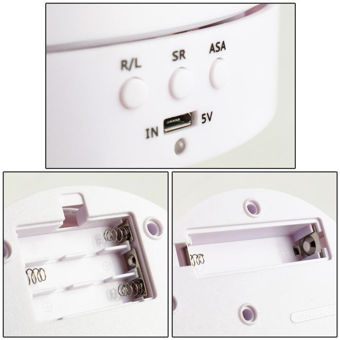 Alas Putar Fotografi Display Rotating Stand Display Produk Meja Putar