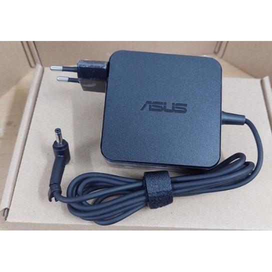 Ac Adaptor Charger Asus Vivobook Flip 14 Tp410 Original Promo
