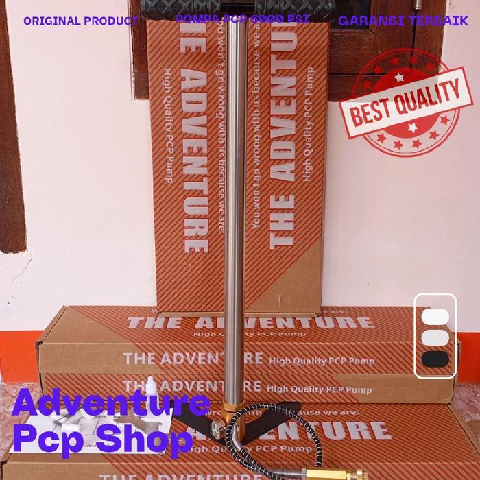 Pompa Pcp 6000 PSI Adventure Pompa Pcp Pompa Pcp Murah Pompa Pcp Bagus Pompa Pcp 6000 Psi