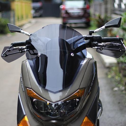 Disc Windshield Yamaha Nmax Old Nmax Old Ocito TDR V1 V2 V5 V6 Visor Nmax Old Yamaha Nmax TDR visor