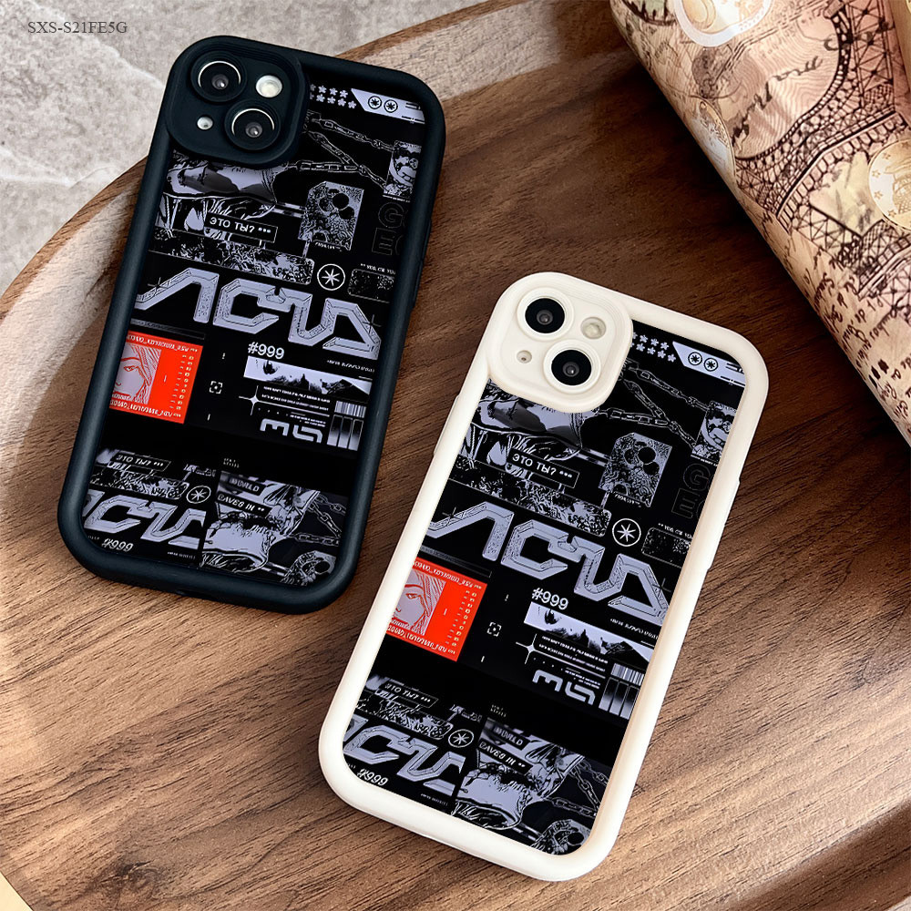 Casing Hp Untuk Compitable With Samsung Galaxy A17 A07 A56 A36 A26 A16 A06 A02 A10 A72 A7 J2 J4 J6 M