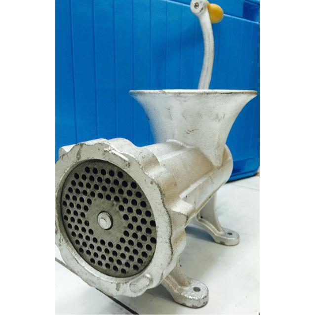 GILINGAN DAGING 12 MANUAL SERBAGUNA IKAN BAKSO BUMBU KASAR GRINDER