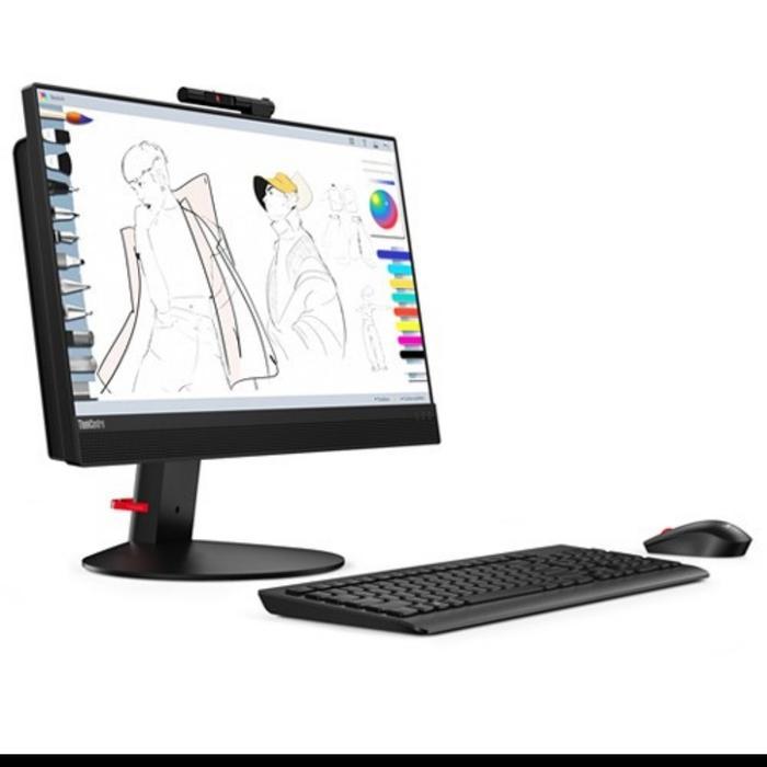 PC AIO LENOVO THINKCENTRE M820Z INTEL CORE i7-8700 16GB/SSD 512GB W'11