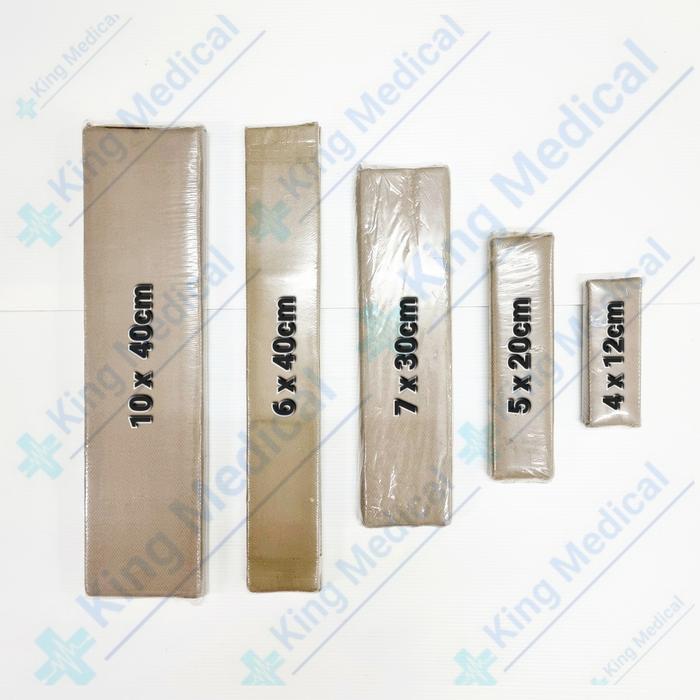 Papan Bidai/Spalk 5 X 20 Cm Jico