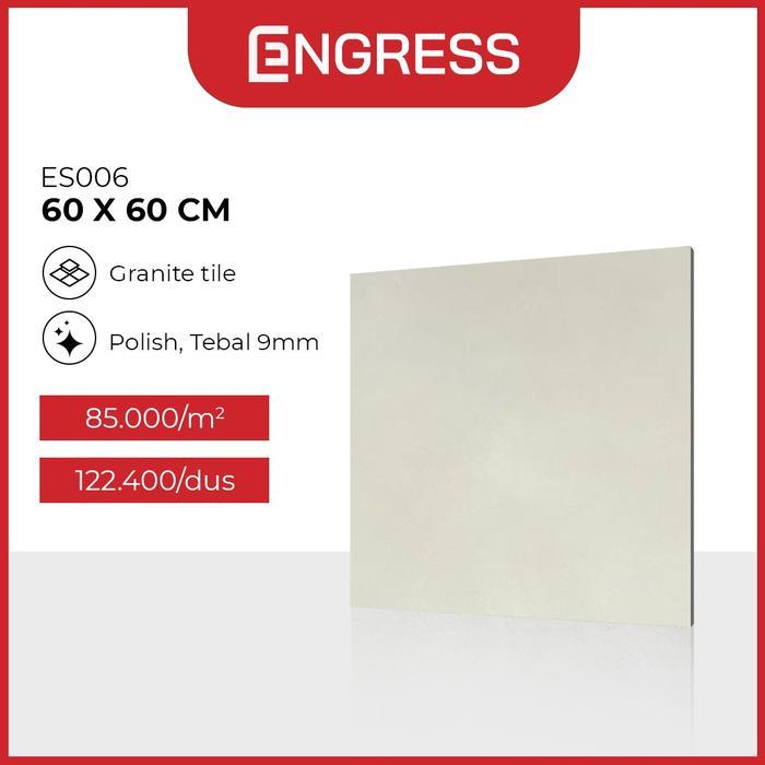 IDXXX- Granite Tile 60X60 Engress Polish