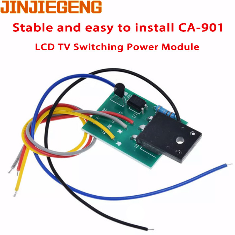 Ca-901 Ca-901 General Dc Sampling Power Ule For Lcd Tv Switching Power Supply Under 46 Inches