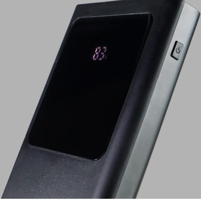 ADVA POWER BANK TIPIS SLIM BATERAI BAGUS ORINAL MURNI KECIL MINI NEW