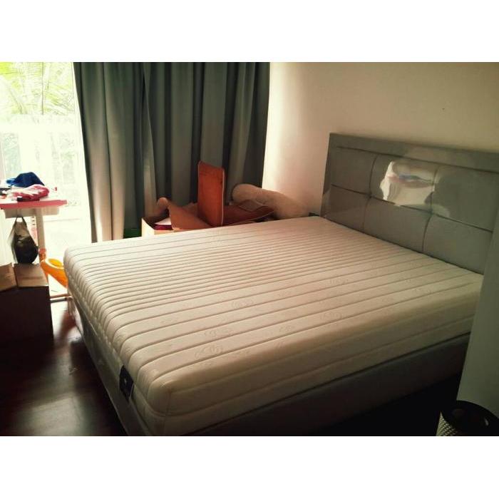 Tempat Tidur Dan Spring Bed