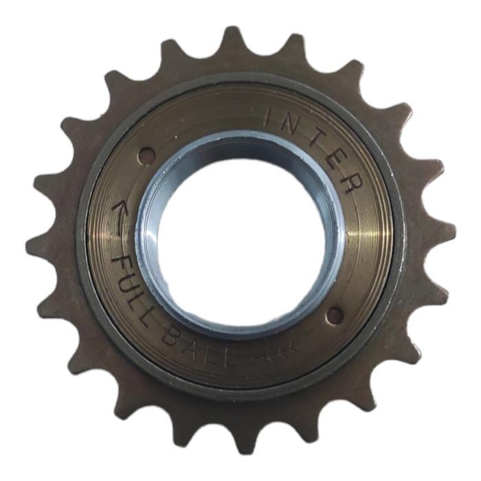 Priwil Freewheel Gir Belakang Sepeda 16T 18T 20T BMX Outdoor gear jangkrik sepeda