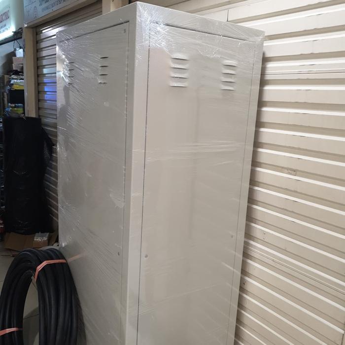 Box Panel Free Standing 180X80X60