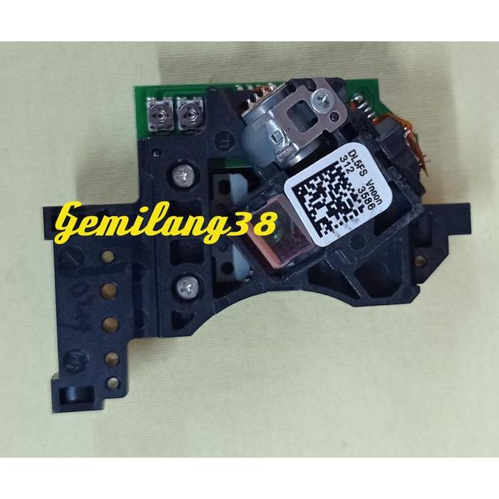 Optik Dvd Soh Dl5 Fs 2 Jlr Replacement Optic For Dvd Dl 5 Fs